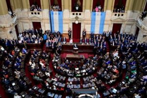 Tras una jugada de la oposición, el oficialismo convocó a una sesión de Diputados para tratar una nueva fórmula jubilatoria