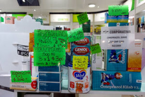 Medición de la inflación: ¿por qué el Indec no tiene en cuenta las ofertas y promociones?